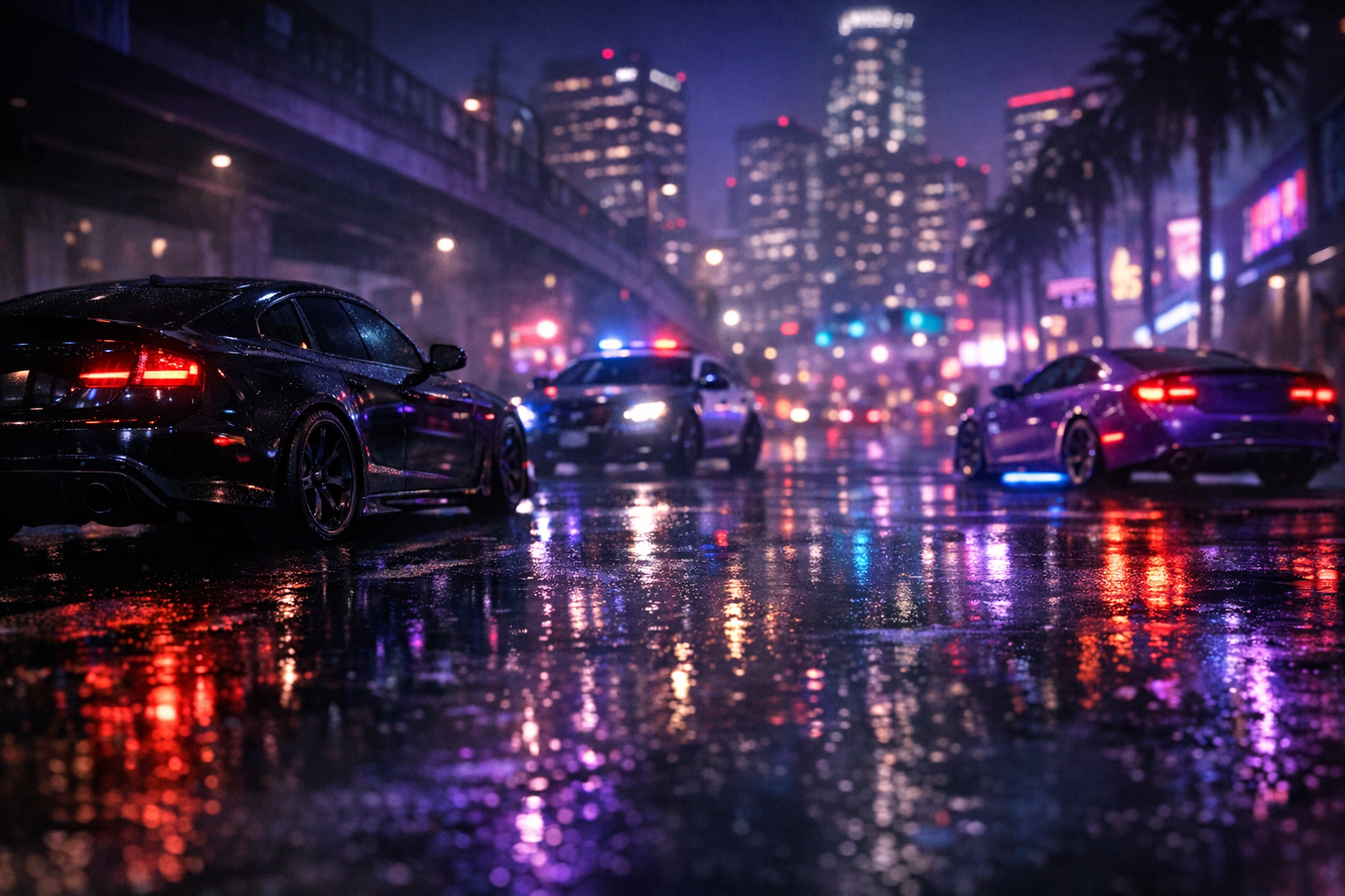 Projekt-Server in einer modernen Hosting-Umgebung